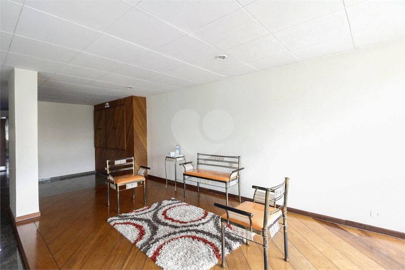 Venda Apartamento São Paulo Vila Oratório REO875412 57