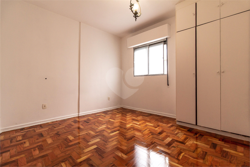 Venda Apartamento São Paulo Bela Vista REO875427 29