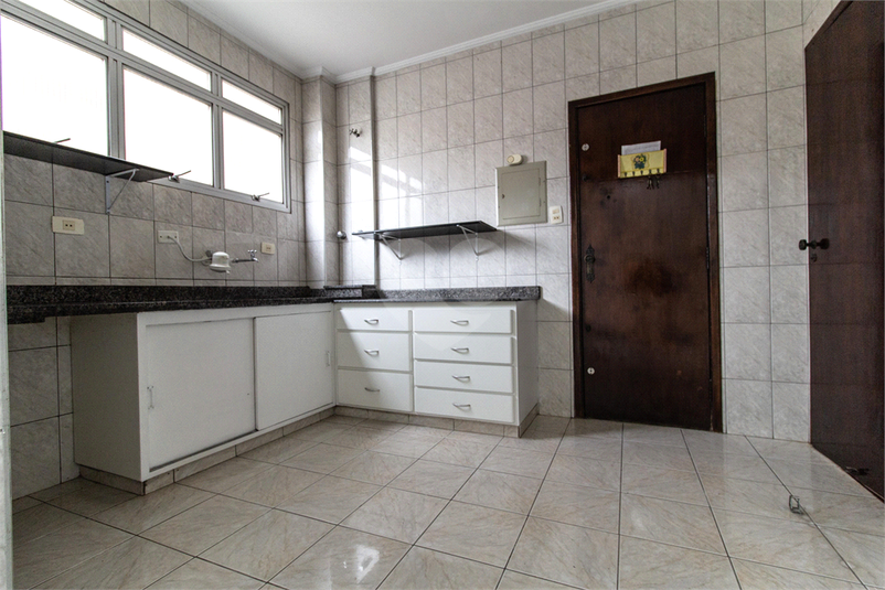 Venda Apartamento São Paulo Bela Vista REO875427 32