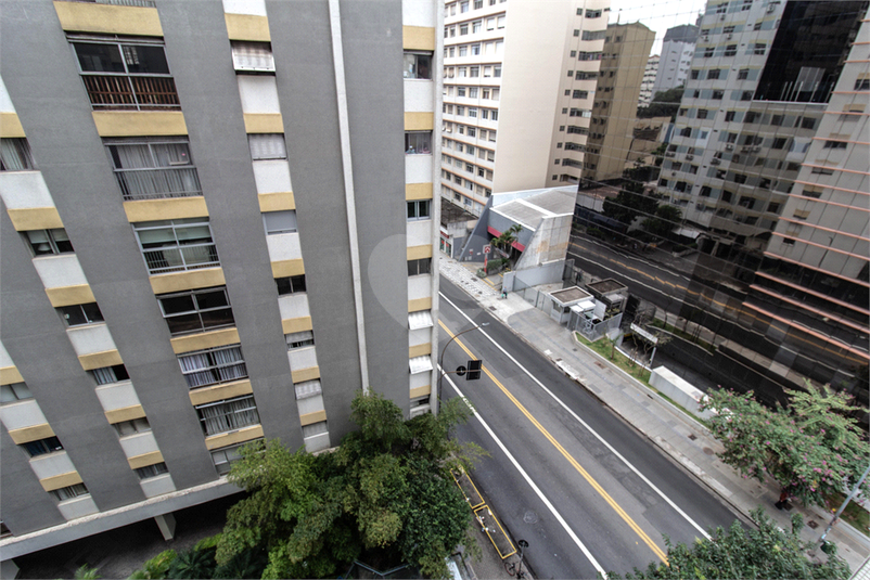 Venda Apartamento São Paulo Bela Vista REO875427 42