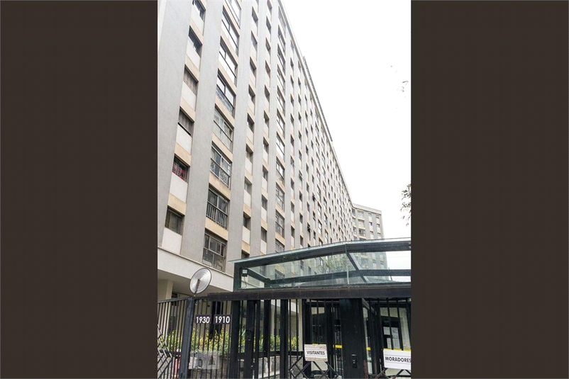 Venda Apartamento São Paulo Bela Vista REO875427 15