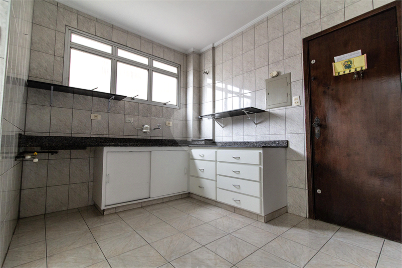 Venda Apartamento São Paulo Bela Vista REO875427 1