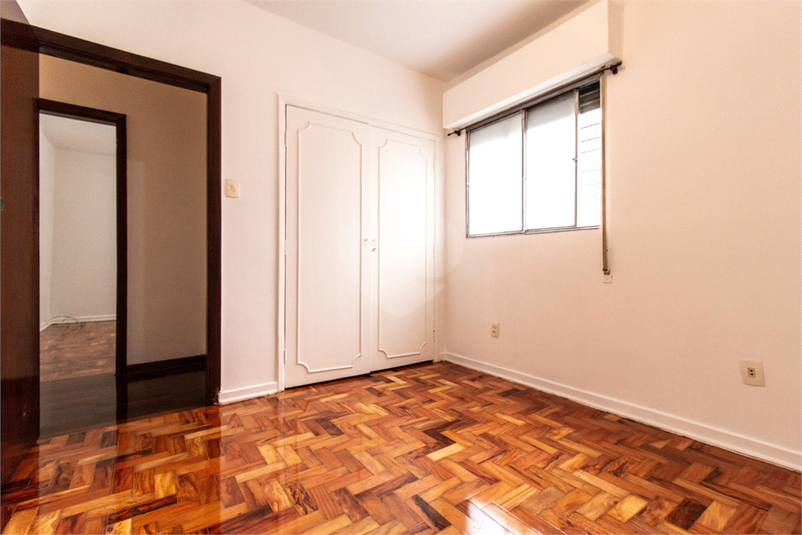 Venda Apartamento São Paulo Bela Vista REO875427 31