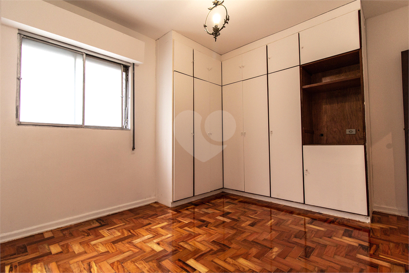 Venda Apartamento São Paulo Bela Vista REO875427 18