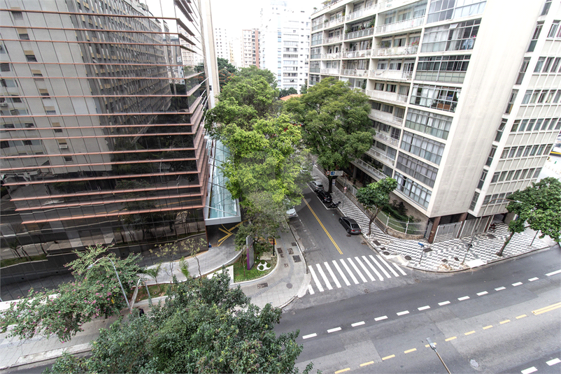 Venda Apartamento São Paulo Bela Vista REO875427 19