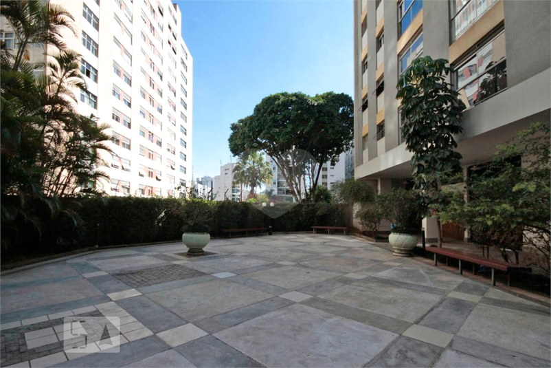 Venda Apartamento São Paulo Bela Vista REO875427 22