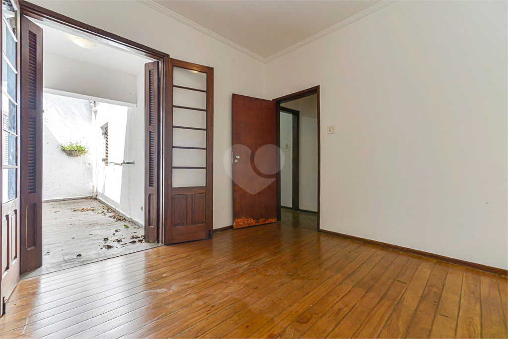 Venda Casa São Paulo Vila Deodoro REO875431 17