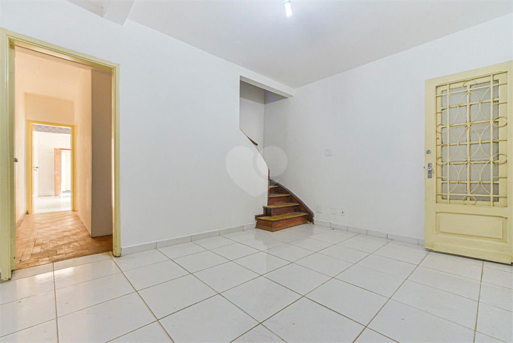 Venda Casa São Paulo Vila Deodoro REO875431 4