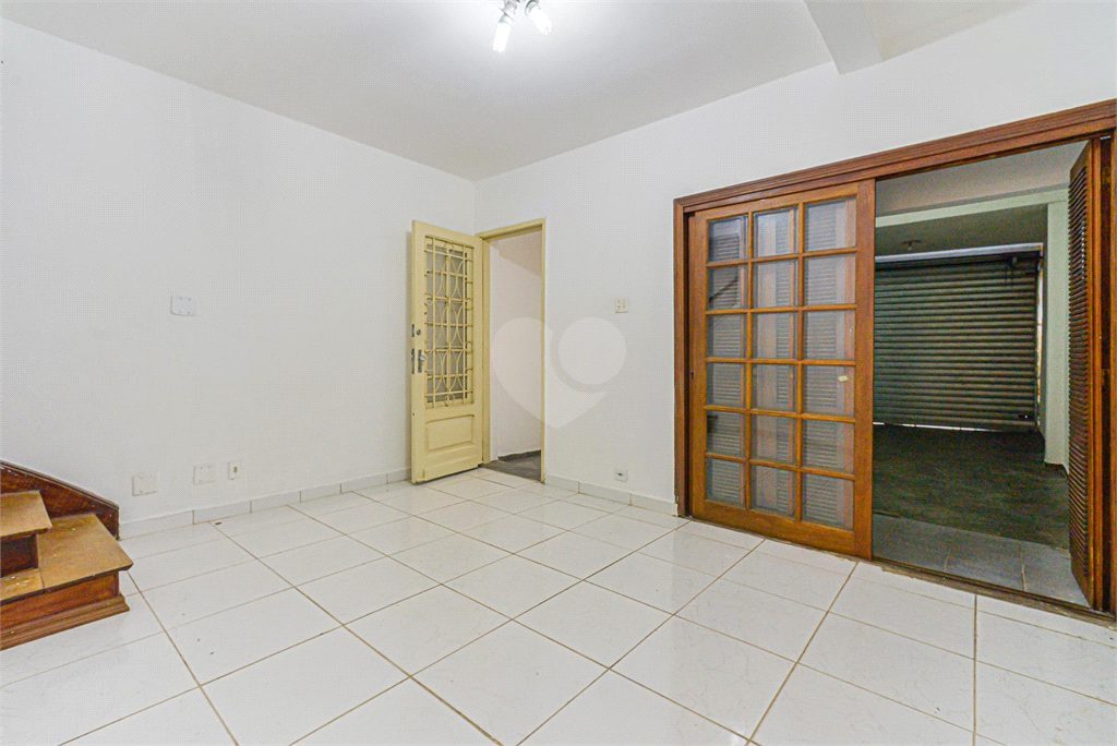 Venda Casa São Paulo Vila Deodoro REO875431 24