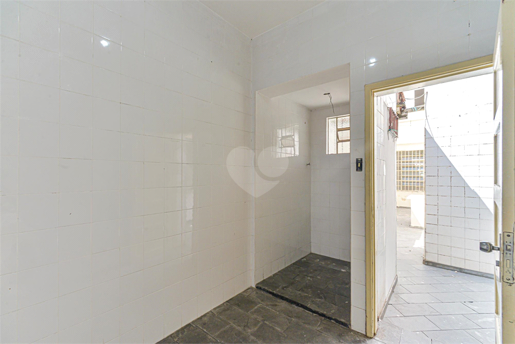 Venda Casa São Paulo Vila Deodoro REO875431 1