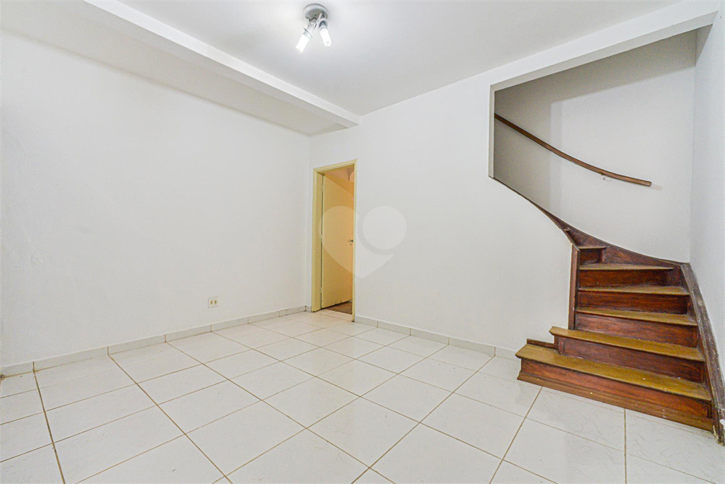 Venda Casa São Paulo Vila Deodoro REO875431 10