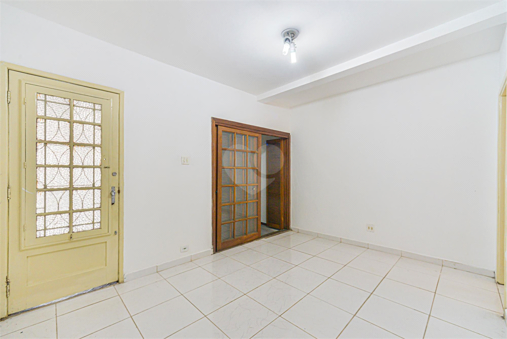 Venda Casa São Paulo Vila Deodoro REO875431 23