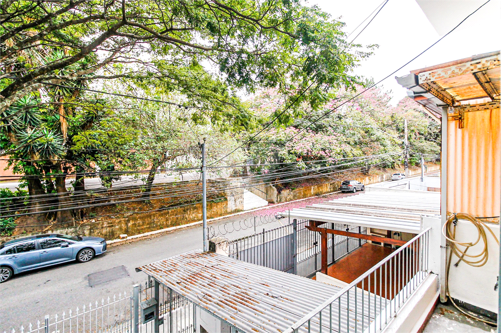 Venda Casa São Paulo Vila Congonhas REO875441 66