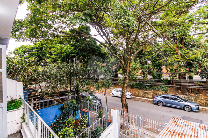 Venda Casa São Paulo Vila Congonhas REO875441 47