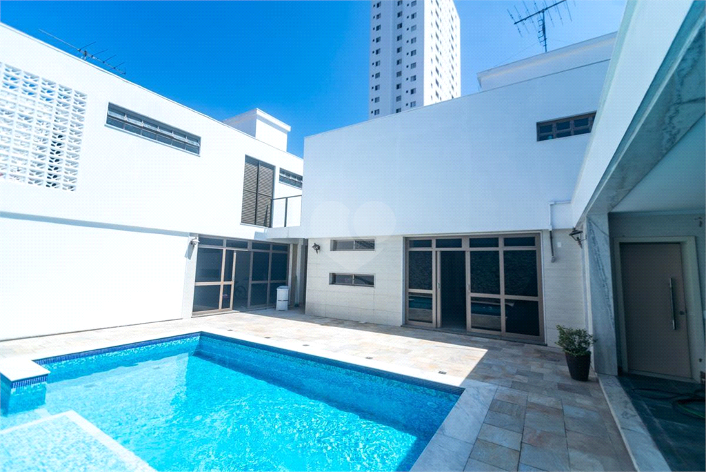 Venda Casa São Paulo Vila Santo Estevão REO875442 24