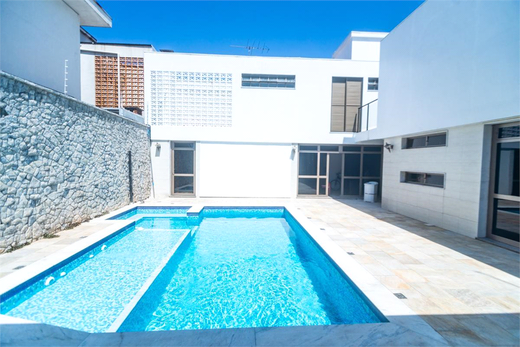 Venda Casa São Paulo Vila Santo Estevão REO875442 23