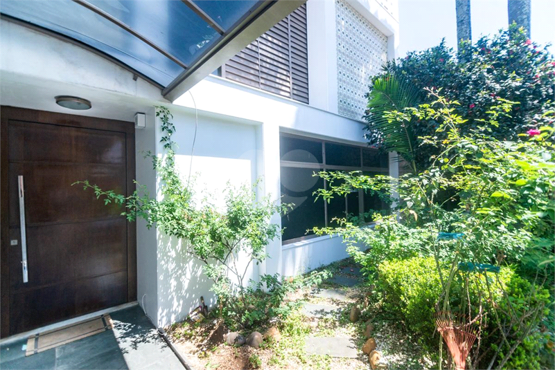 Venda Casa São Paulo Vila Santo Estevão REO875442 48