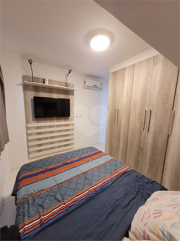 Venda Apartamento Rio De Janeiro Recreio Dos Bandeirantes REO875449 15