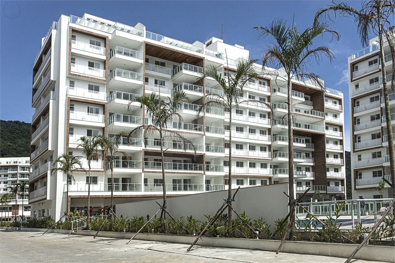 Venda Apartamento Rio De Janeiro Recreio Dos Bandeirantes REO875449 5