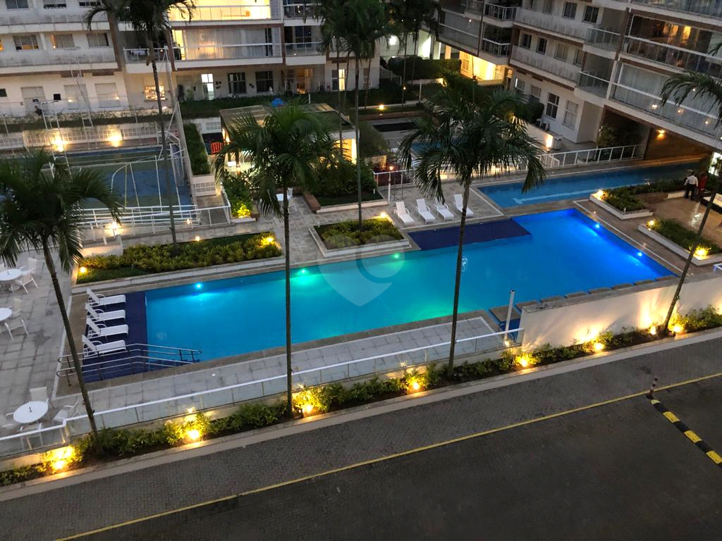 Venda Apartamento Rio De Janeiro Recreio Dos Bandeirantes REO875449 1