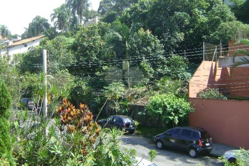 Venda Casa São Paulo Vila Tramontano REO87547 5