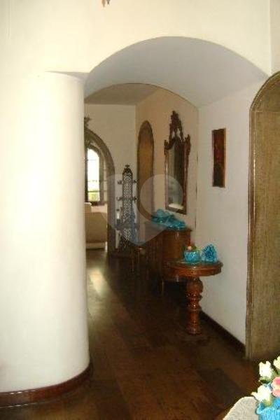 Venda Casa São Paulo Vila Tramontano REO87547 15