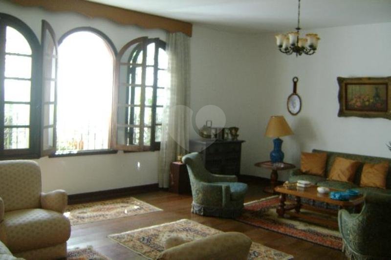 Venda Casa São Paulo Vila Tramontano REO87547 17