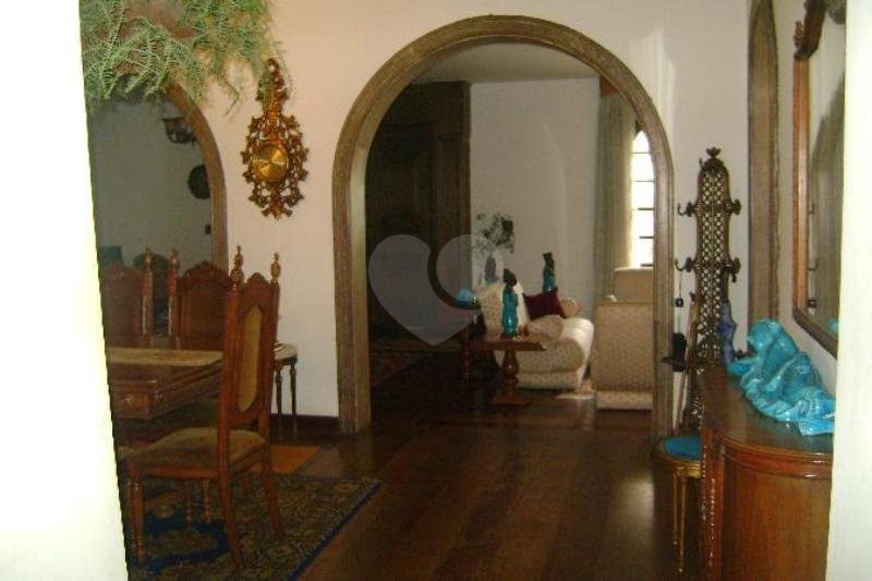 Venda Casa São Paulo Vila Tramontano REO87547 18