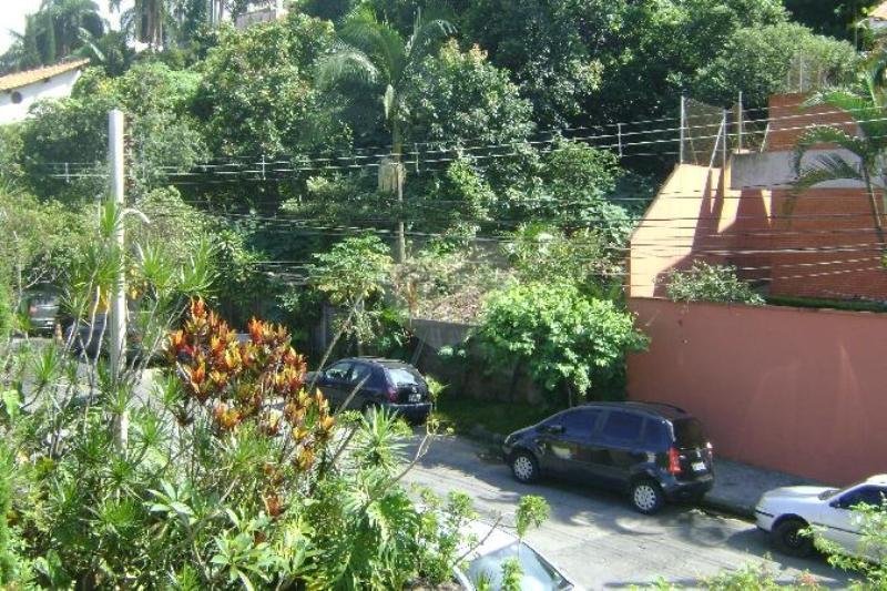 Venda Casa São Paulo Vila Tramontano REO87547 3