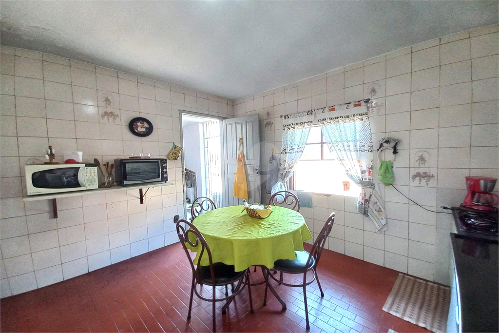 Venda Casa Belo Horizonte Santa Mônica REO875481 3