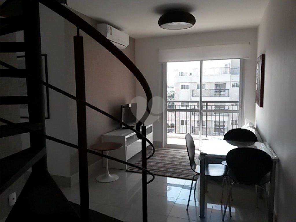 Venda Apartamento São Paulo Jardim Leonor REO8755 2