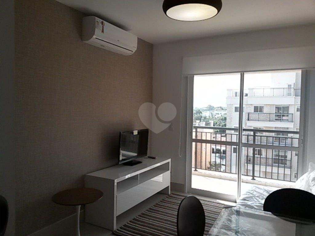 Venda Apartamento São Paulo Jardim Leonor REO8755 1