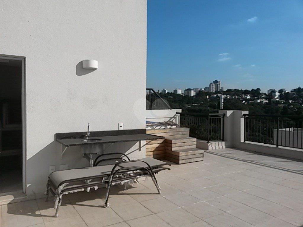 Venda Apartamento São Paulo Jardim Leonor REO8755 17