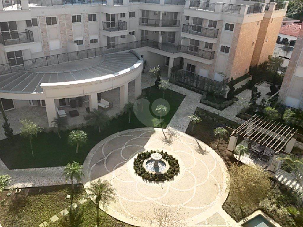 Venda Apartamento São Paulo Jardim Leonor REO8755 22