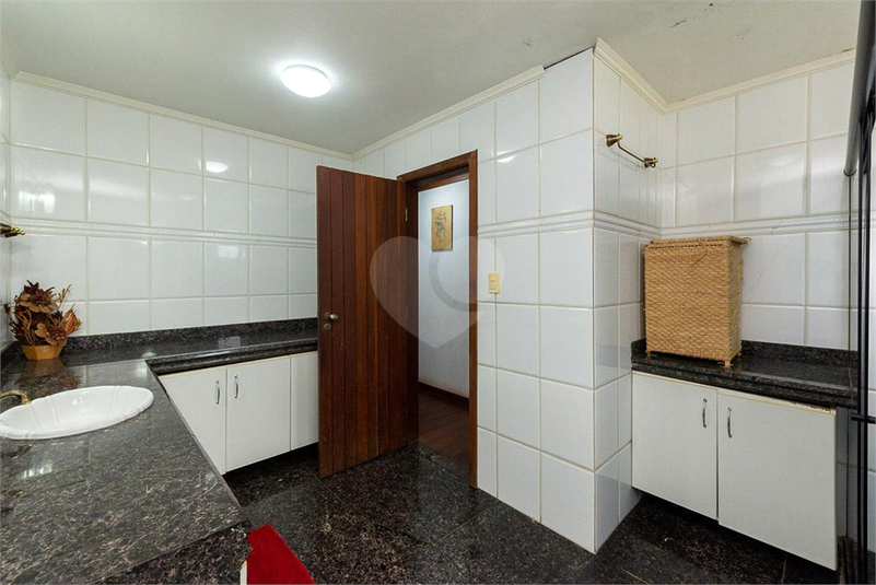 Venda Casa Belo Horizonte Jardim Atlântico REO875521 50