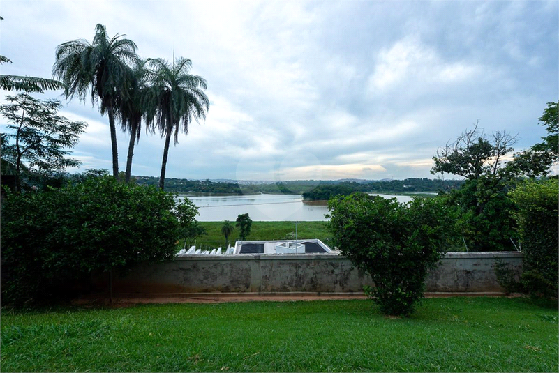 Venda Casa Belo Horizonte Jardim Atlântico REO875521 12