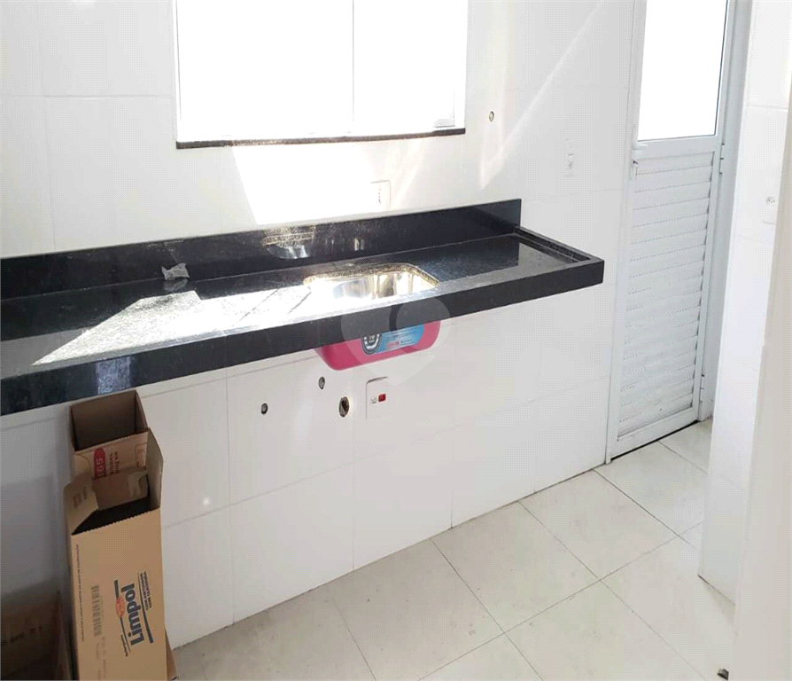 Venda Sobrado São Paulo Vila Romero REO875522 11