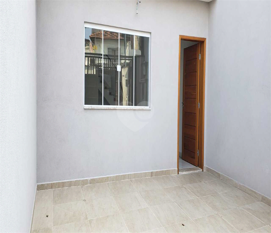 Venda Sobrado São Paulo Vila Romero REO875522 3