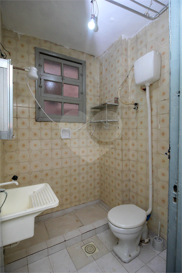 Venda Apartamento Rio De Janeiro Centro REO875527 7