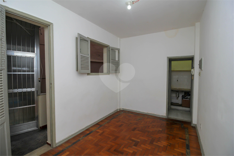 Venda Apartamento Rio De Janeiro Centro REO875527 5