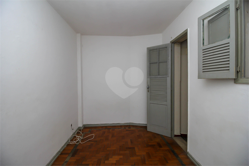 Venda Apartamento Rio De Janeiro Centro REO875527 1