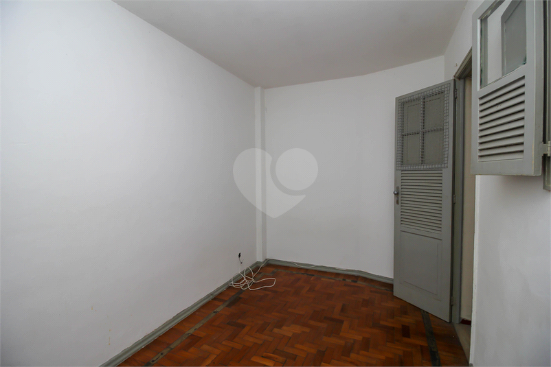 Venda Apartamento Rio De Janeiro Centro REO875527 3