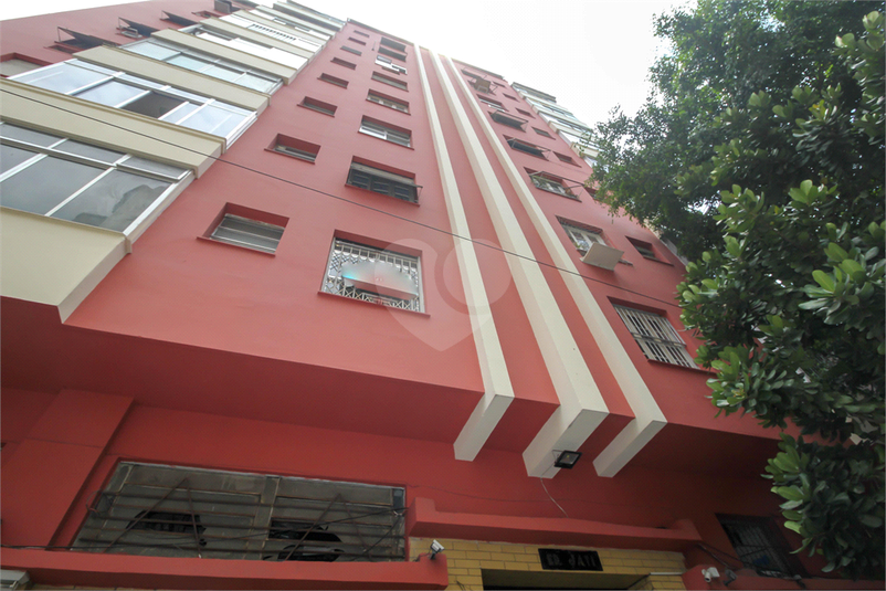 Venda Apartamento Rio De Janeiro Centro REO875527 16