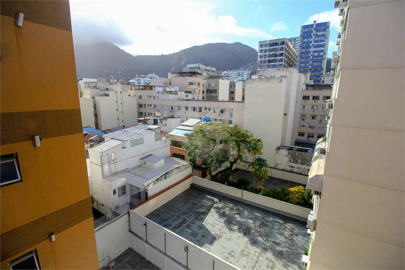 Venda Apartamento Rio De Janeiro Botafogo REO875531 5