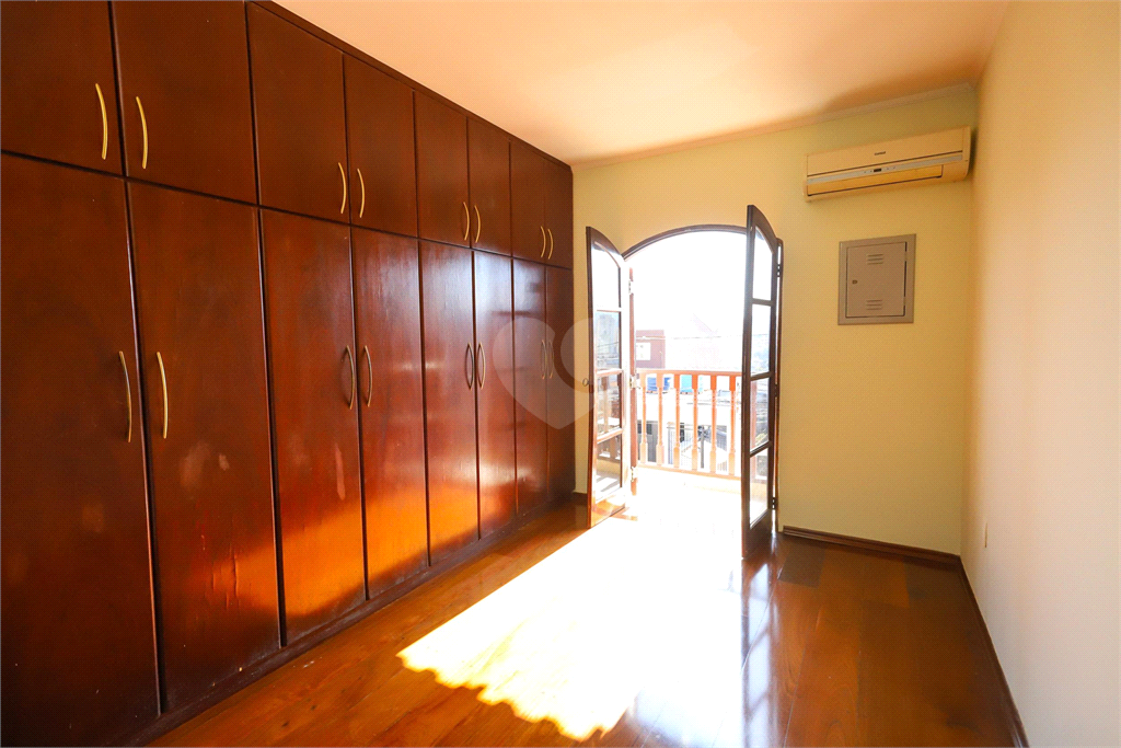 Venda Casa São Paulo Limão REO875546 3