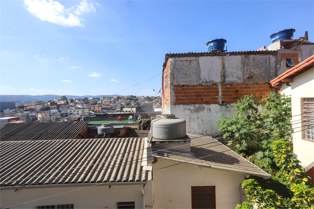 Venda Casa São Paulo Limão REO875546 1