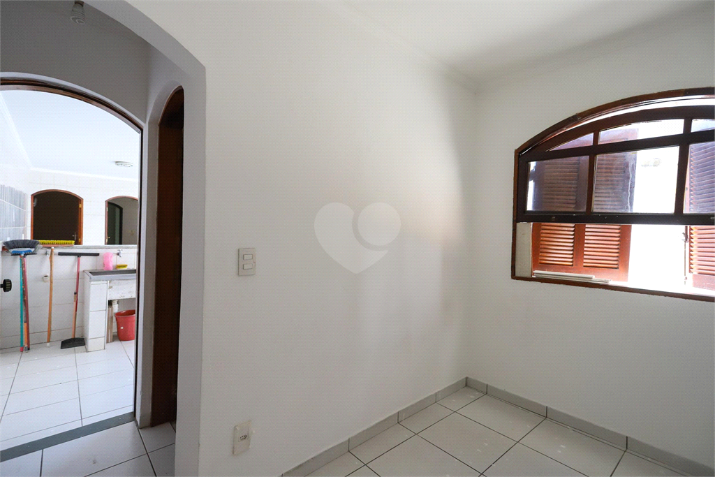 Venda Casa São Paulo Limão REO875546 8