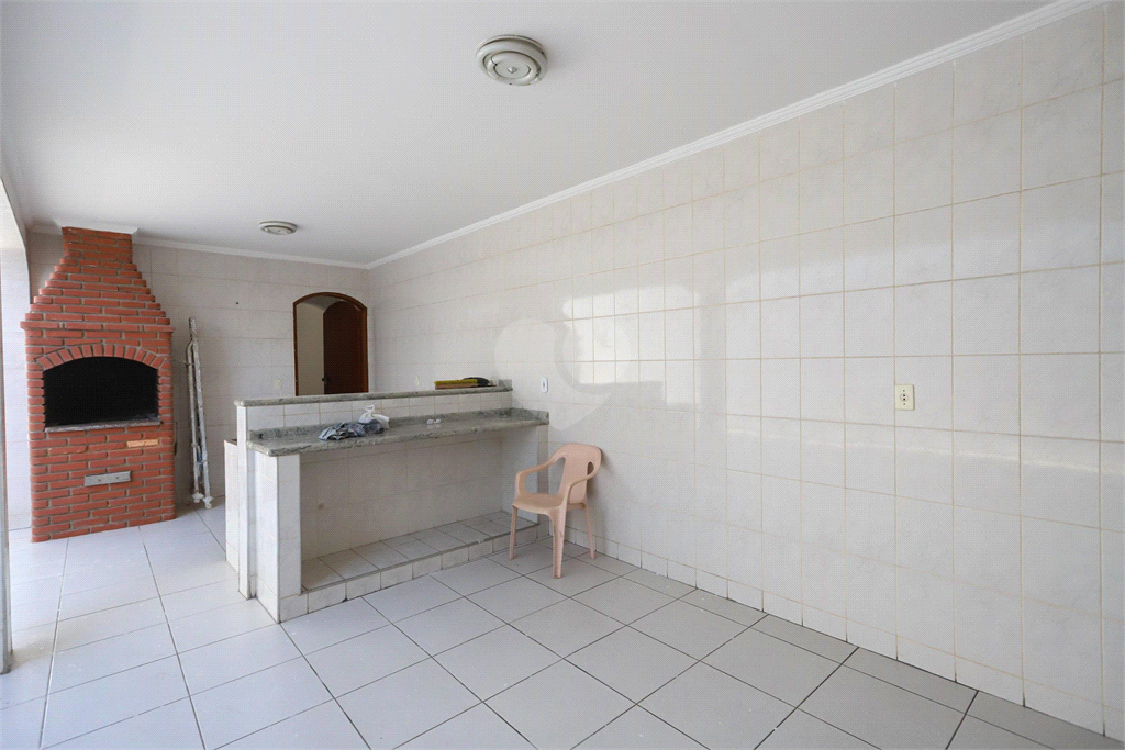 Venda Casa São Paulo Limão REO875546 16