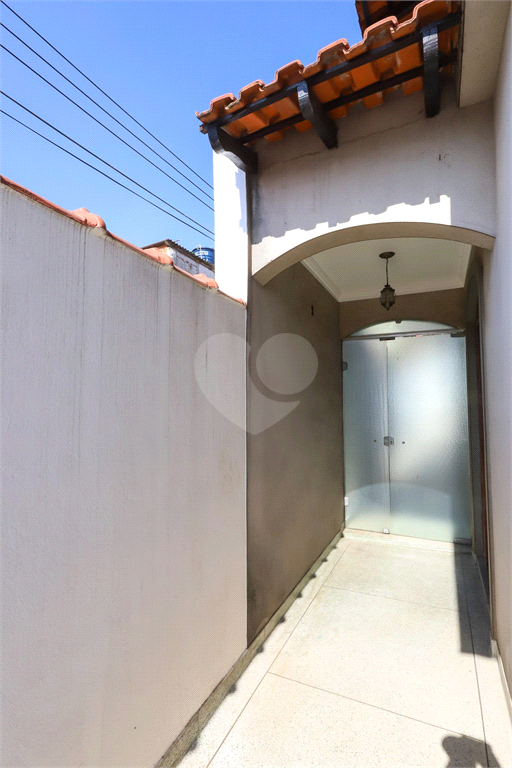 Venda Casa São Paulo Limão REO875546 55