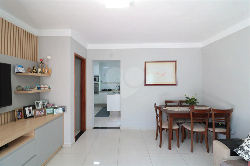 Venda Casa São Paulo Penha De França REO875565 19